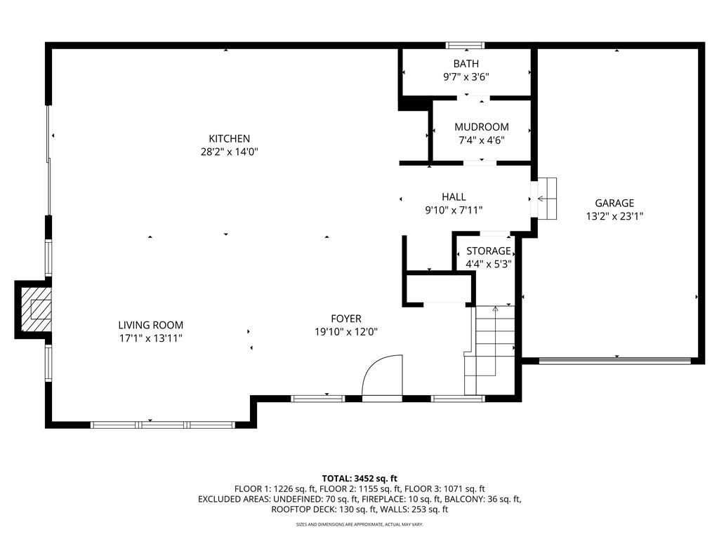 6 Sharon Court. Newport, RI 02840