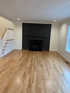 10 Helena Way. Johnston, RI 02919