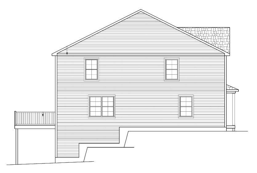 Prospect Street Unit 1. Cumberland, RI 02864