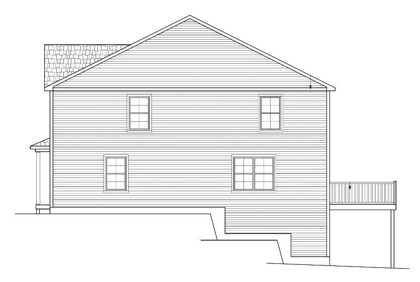 Prospect Street Unit 2. Cumberland, RI 02864