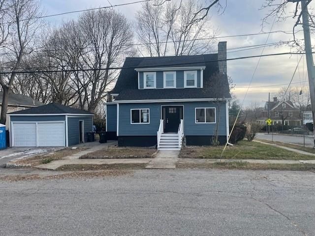 84 Indiana Avenue. Providence, RI 02905