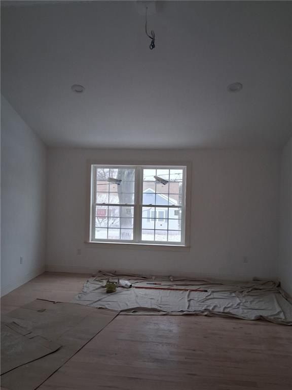 123 Edman Street. Warwick, RI 02886