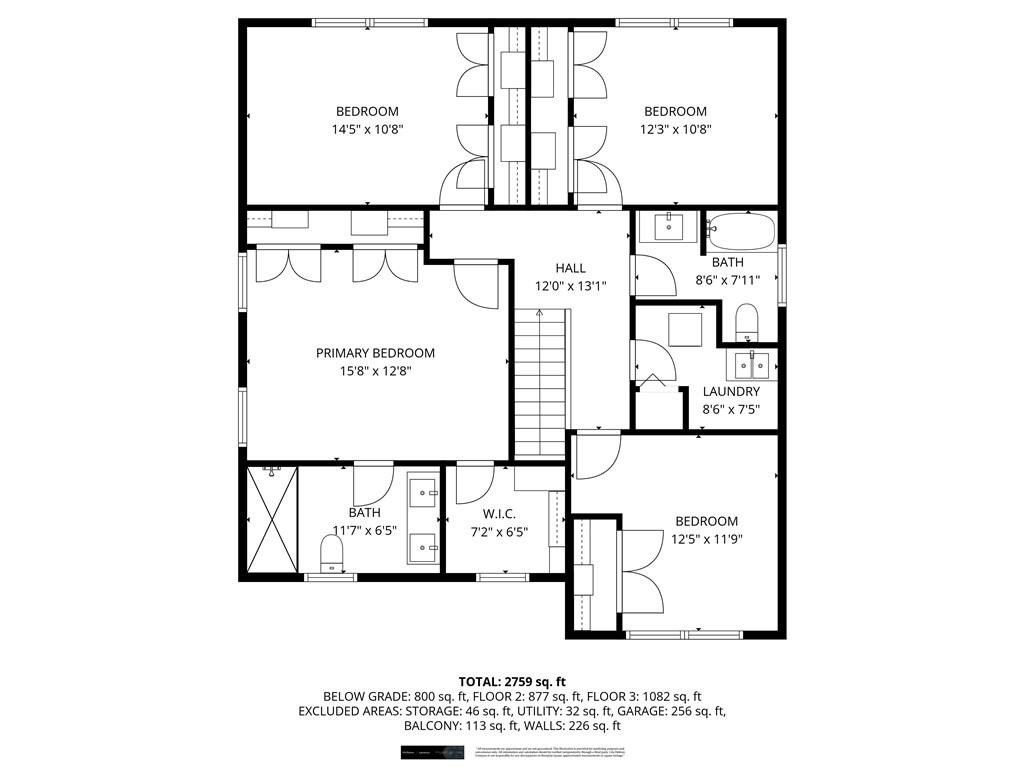 1 Stoneridge Road Unit 1. Smithfield, RI 02917
