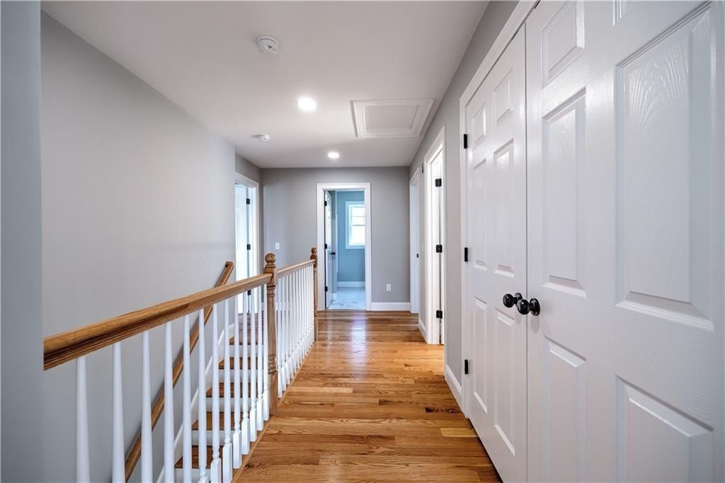 188 St Louis Avenue. Woonsocket, RI 02895