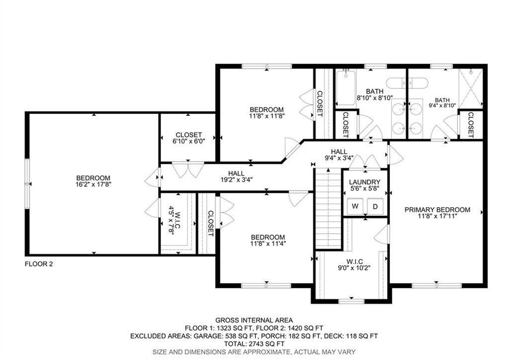 459 Gazza Road. Burrillville, RI 02839