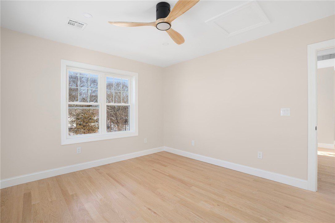 43 Massachusetts Avenue. Cumberland, RI 02864