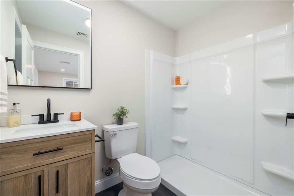 2907 Post Road Unit 2. Warwick, RI 02886