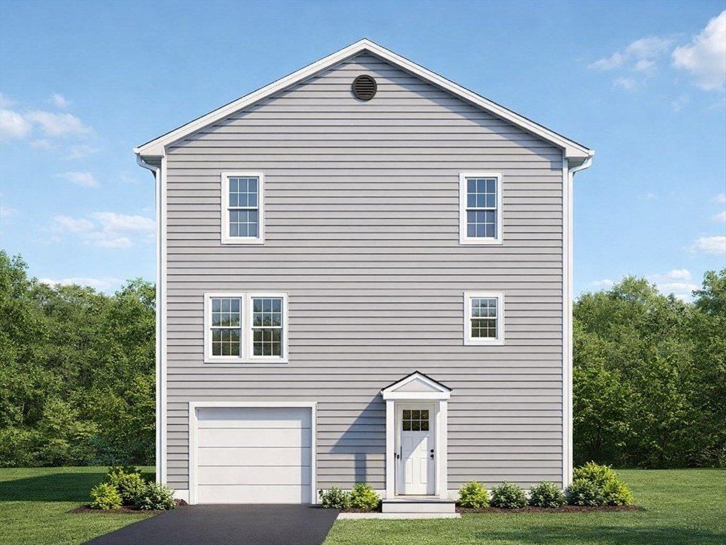 172 Central St. Lincoln, RI 02838