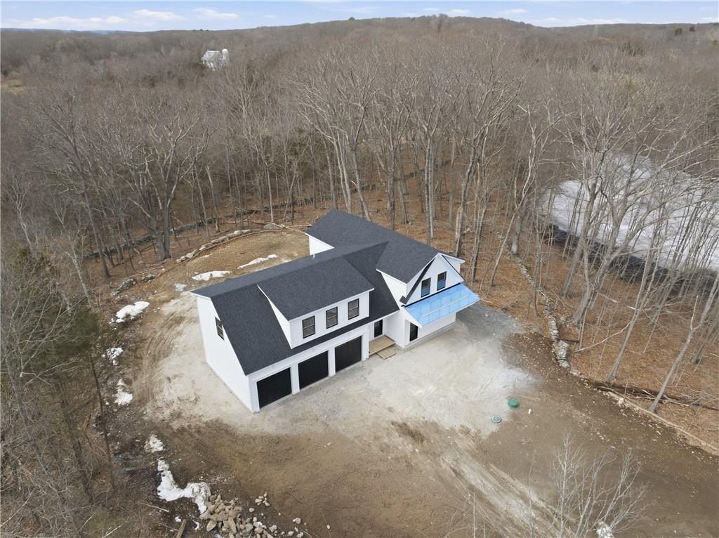 164 Scott Road. Cumberland, RI 02864