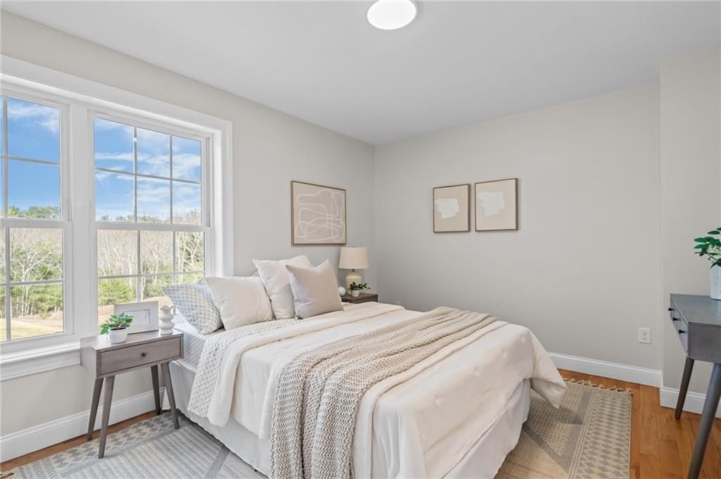 2 Old County Village Road Unit B. Smithfield, RI 02917