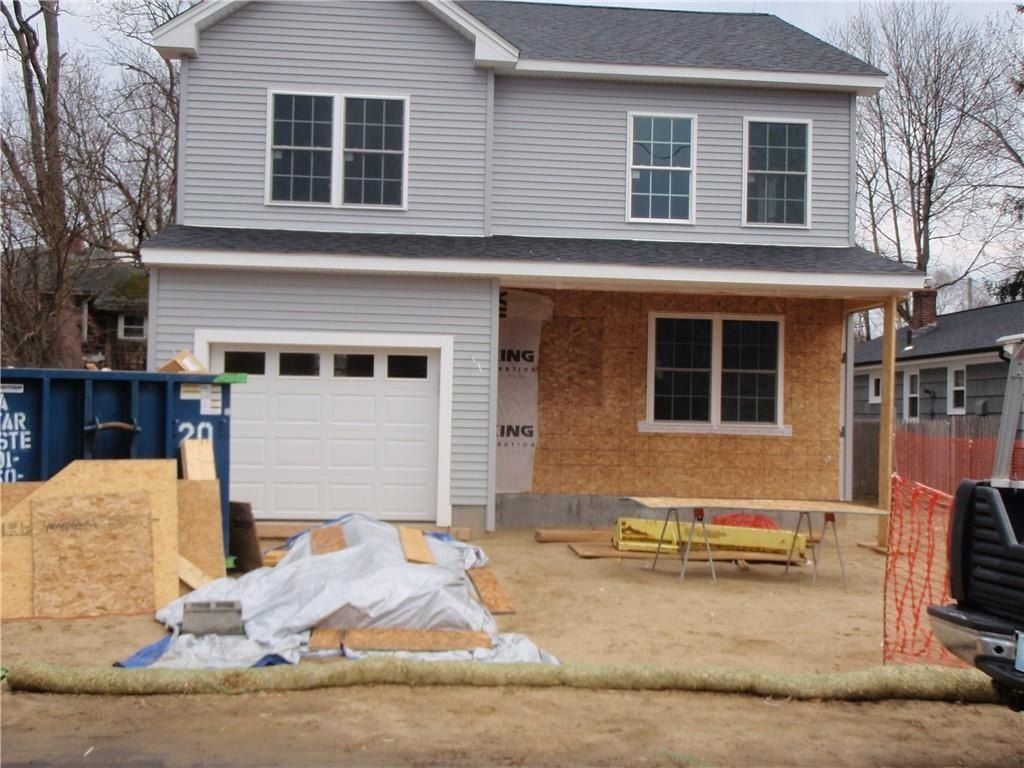 79 Sherman Street. East Providence, RI 02915