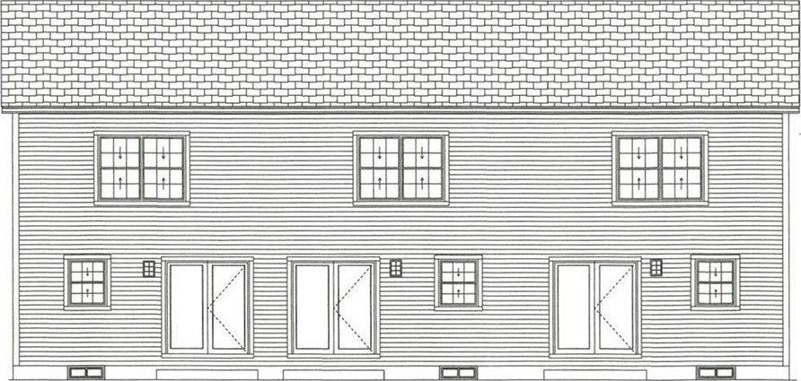 400 Juniper Street Unit A. East Providence, RI 02914