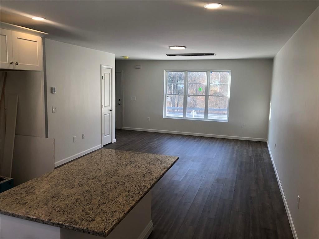 1445 Old Louisquisset Pike Unit 8B. Lincoln, RI 02865