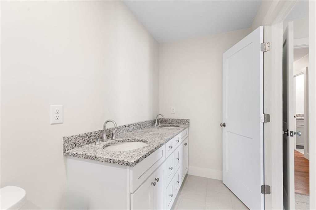 3 Trinity Way. Johnston, RI 02919