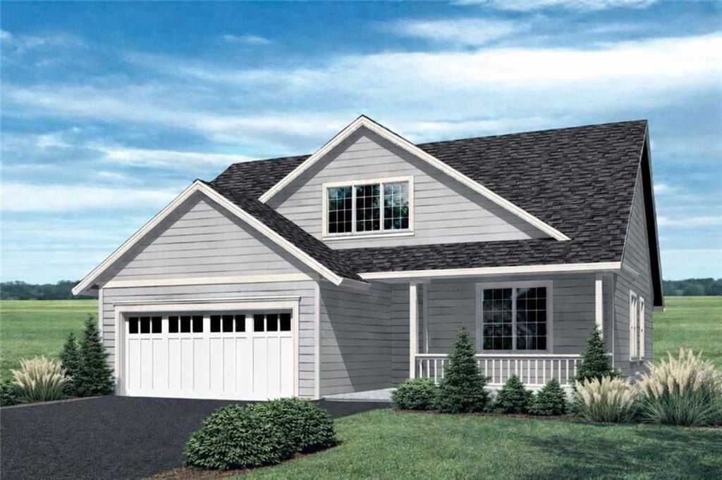 169 Revolution Way. Portsmouth, RI 02871