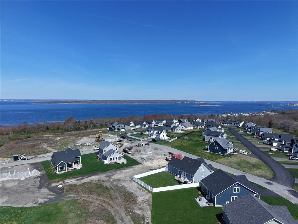 201 Revolution Way. Portsmouth, RI 02871