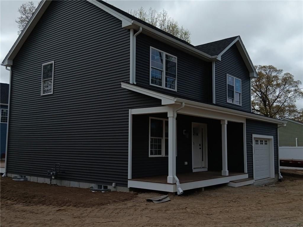 104 James Street. Warwick, RI 02886