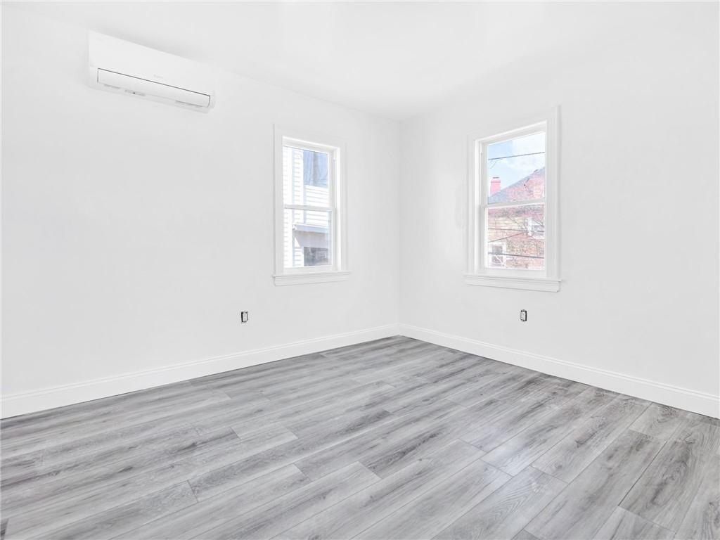 6 Shafter Street. Providence, RI 02909