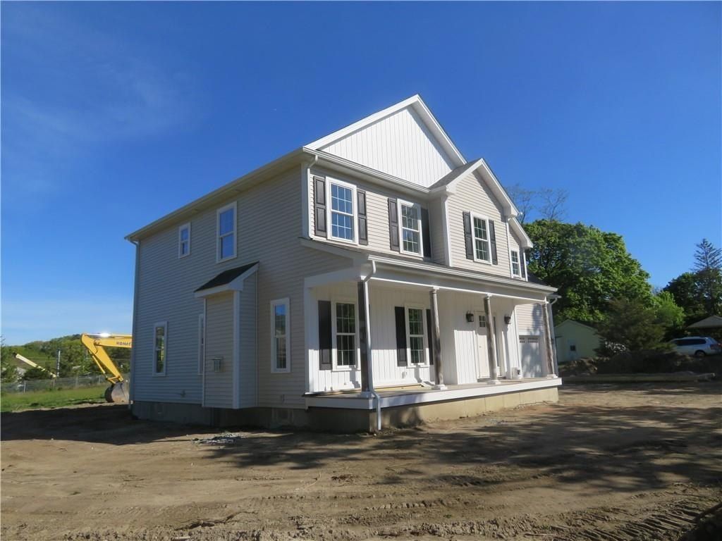 515 School Street. North Kingstown, RI 02852
