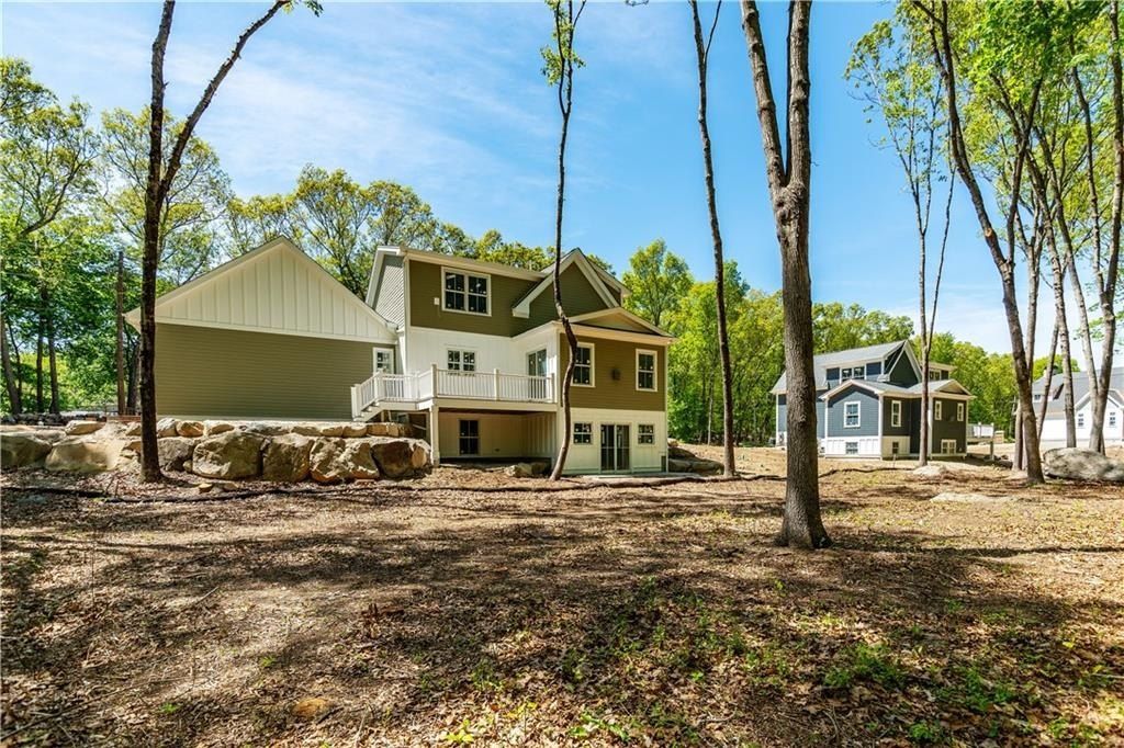 520 Greenbush Road. Warwick, RI 02818