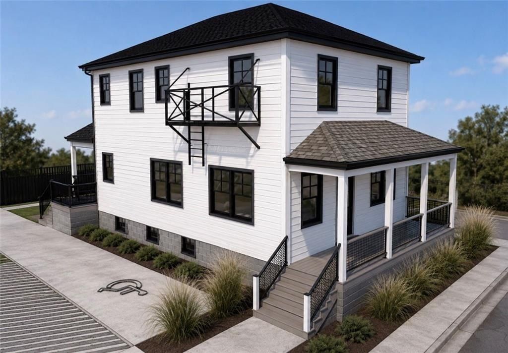 822 Atwood Avenue. Cranston, RI 02920