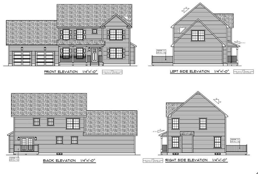 362 Fry Pond Road. West Greenwich, RI 02817