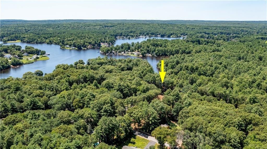 125 Whitehead Road. Coventry, RI 02816