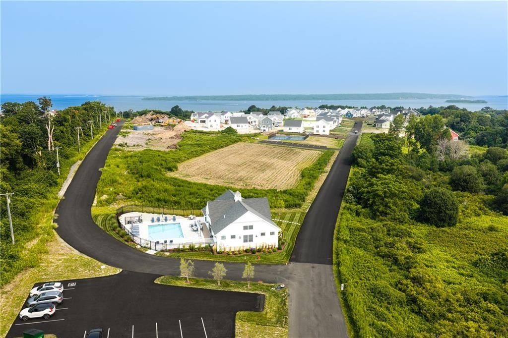 Revolution Way. Middletown, RI 02842