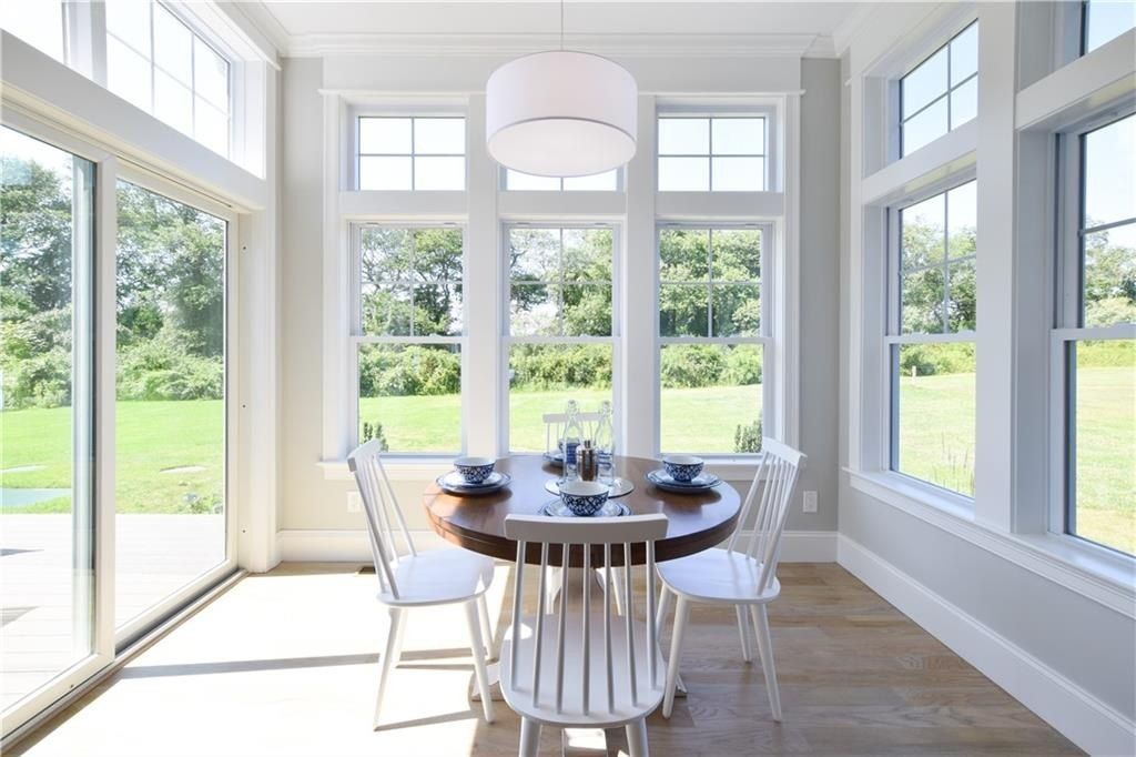 02 Crosswinds Drive. Charlestown, RI 02813