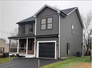42 Poirier Street. Pawtucket, RI 02861