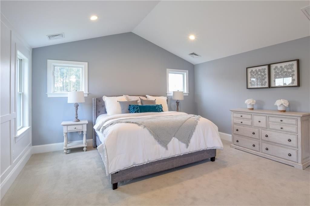 03 Crosswinds Drive. Charlestown, RI 02813