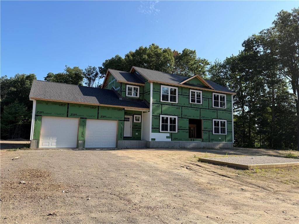 69 Orchard Avenue. Johnston, RI 02919