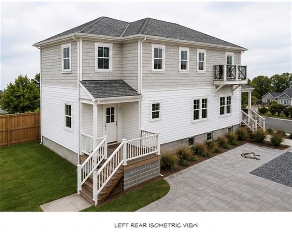 822 Atwood Avenue. Cranston, RI 02920