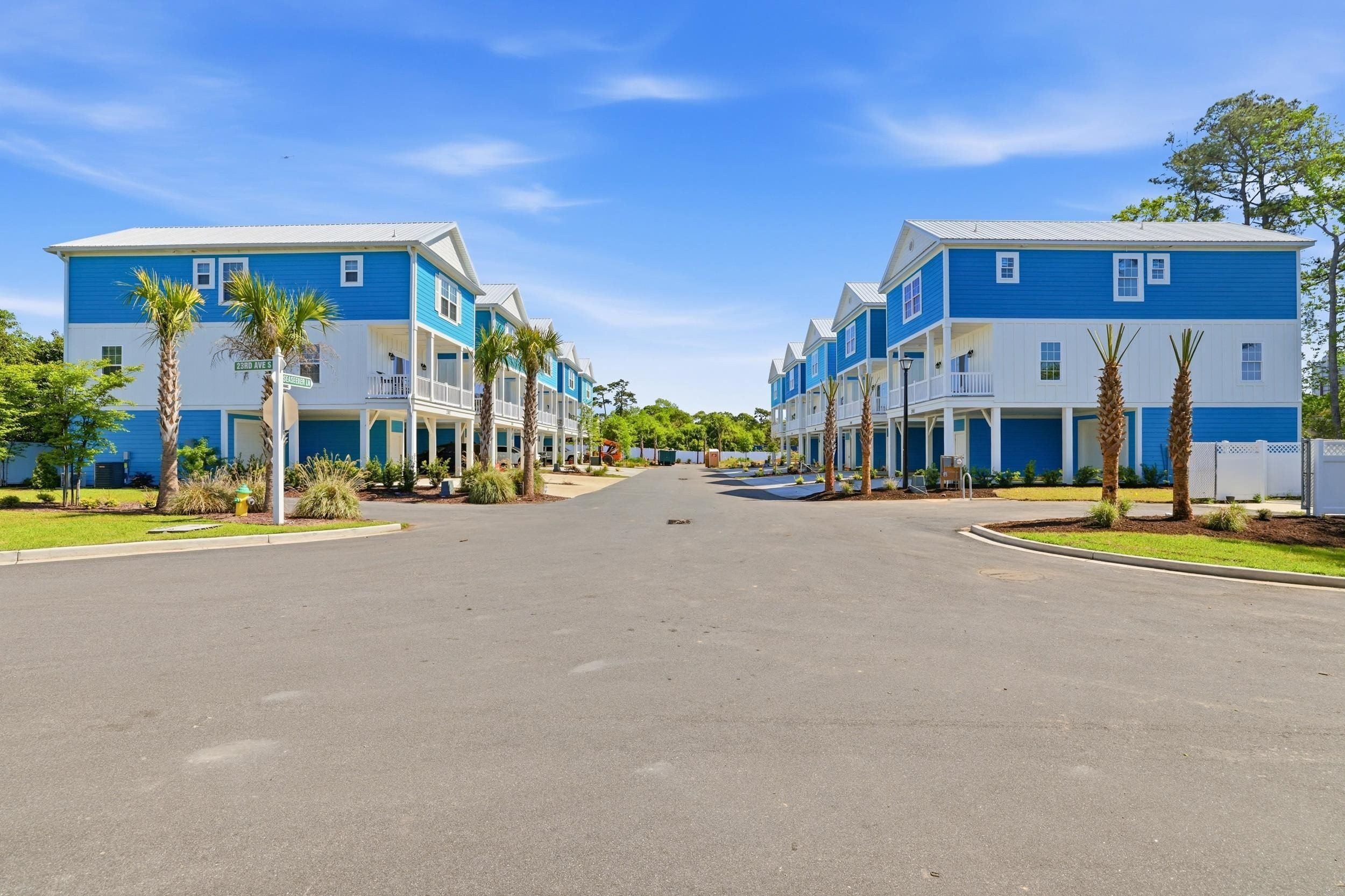 2311 Seaseeker Ln. Myrtle Beach, SC 29577