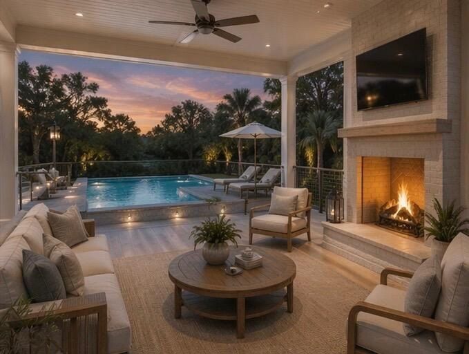 230 High Dunes Lane. Kiawah Island, SC 29455