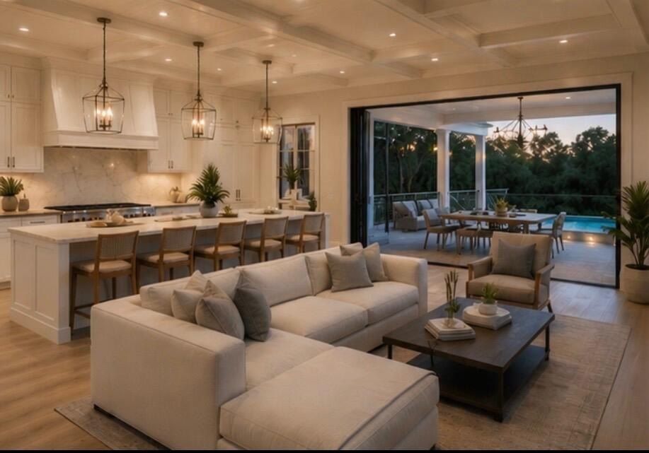 230 High Dunes Lane. Kiawah Island, SC 29455