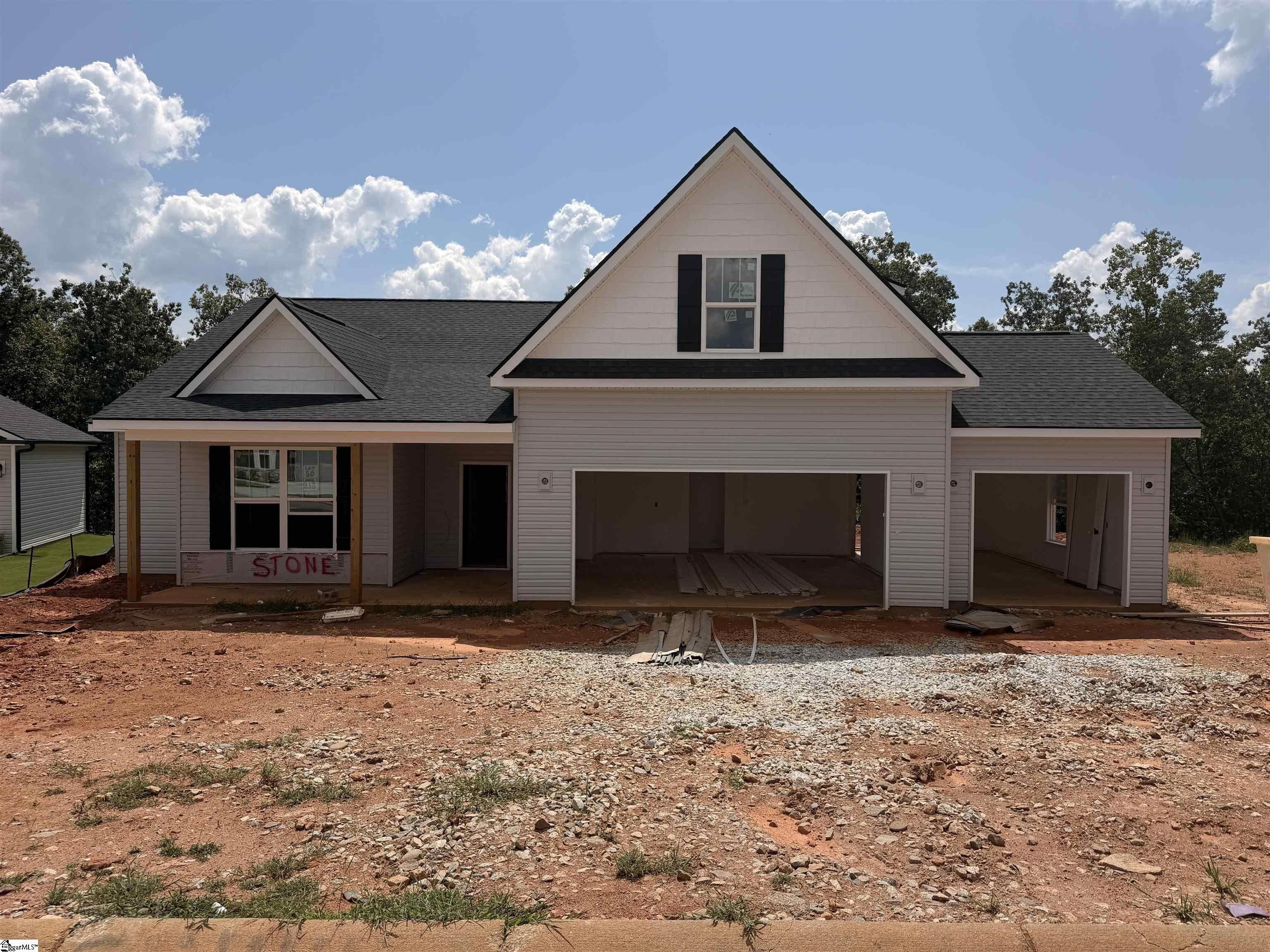 213 Old Glory Court. Pickens, SC 29671