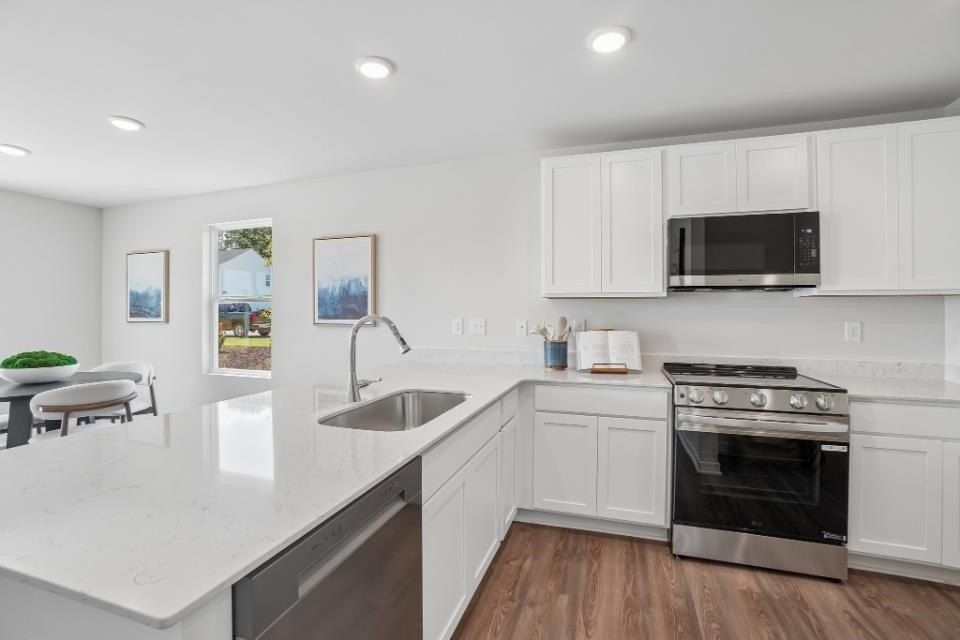 6022 Tavener Drive. Spartanburg, SC 29307