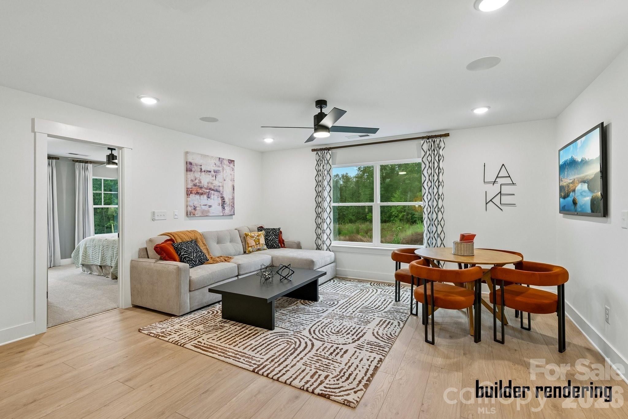 00A Briarwood Circle. Fort Mill, SC 29715