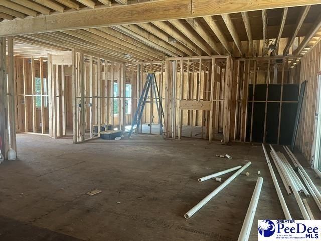 312 Westover Drive. Hartsville, SC 29550