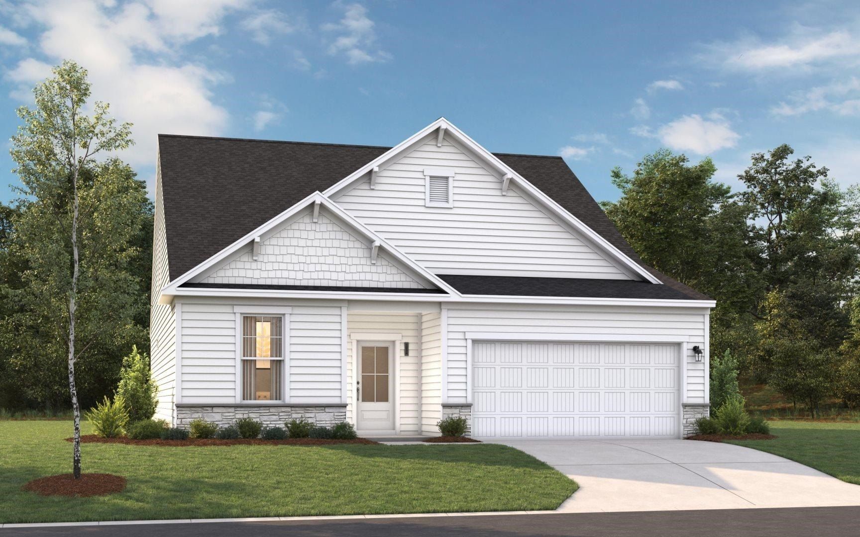 192 Hunter Ridge Drive. Boiling Springs, SC 29316