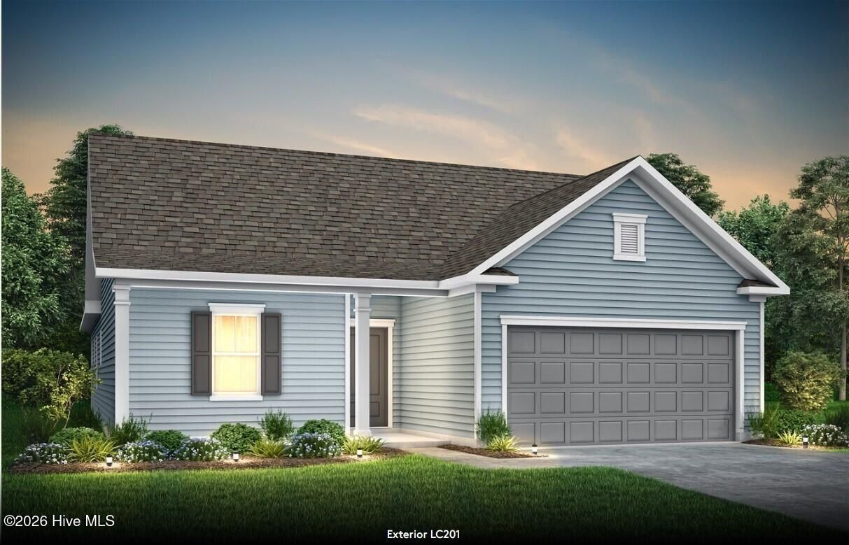 2308 Spring Rise Drive. Longs, SC 29568
