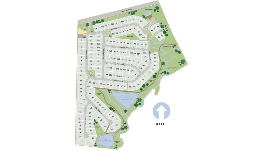 333 Upwey Place. Greer, SC 29651