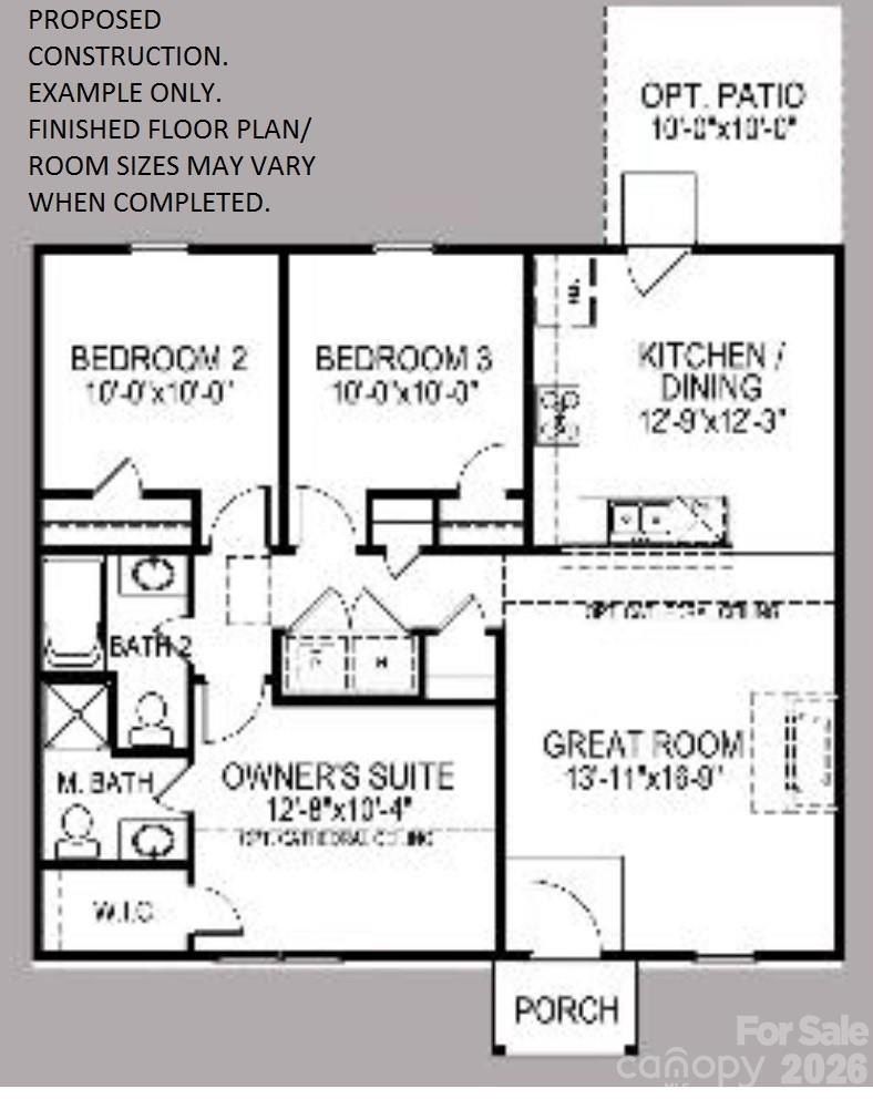 33938 Hwy 9. Pageland, SC 29728