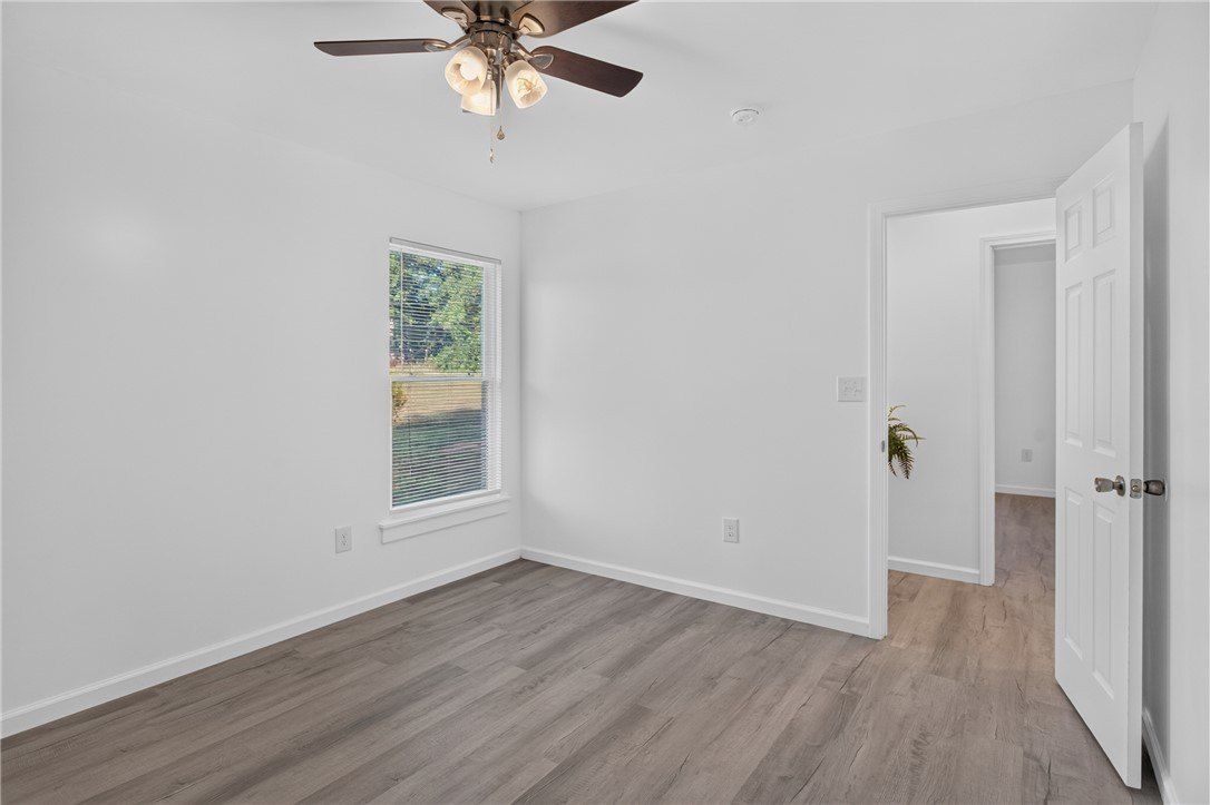 1112 Trotter Road. Anderson, SC 29626