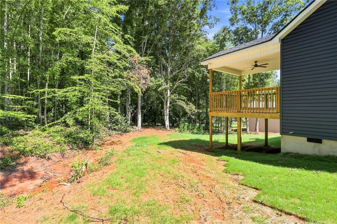 216 W Halfway Branch Drive. Walhalla, SC 29691
