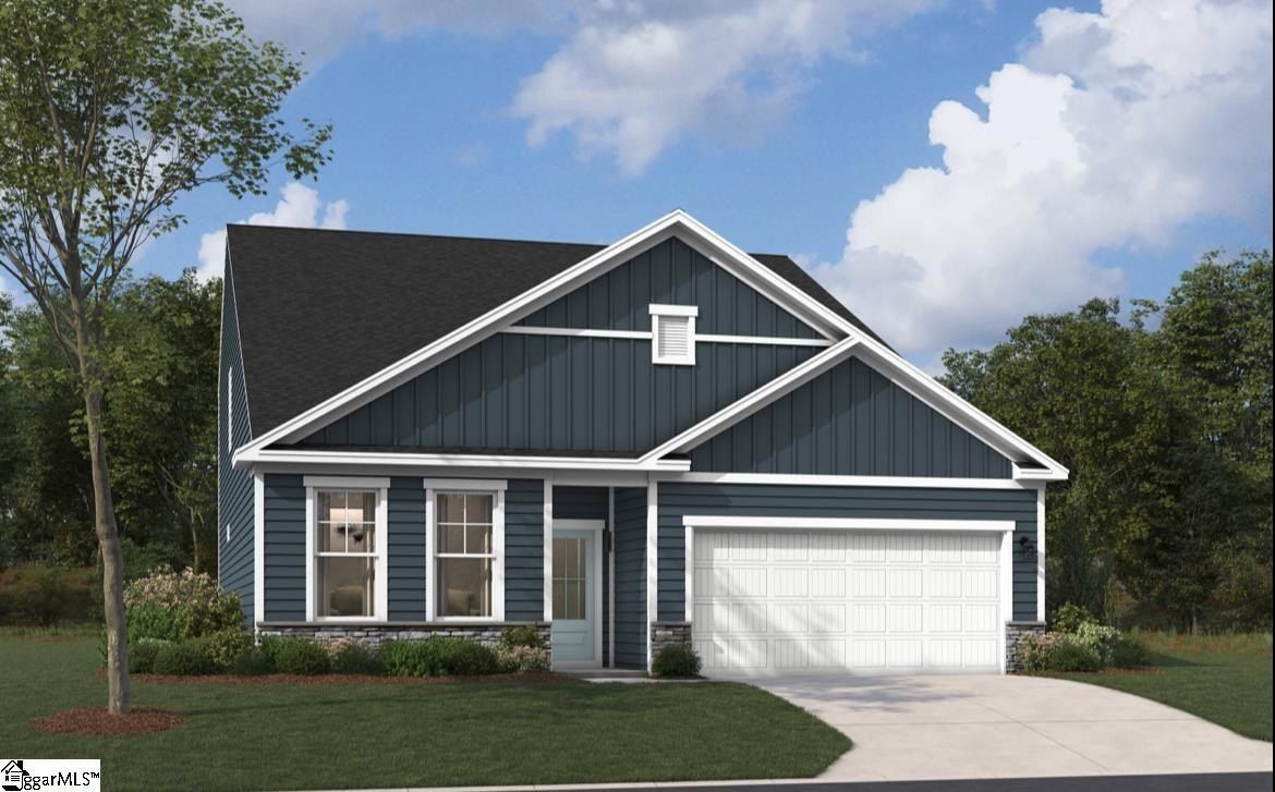 200 Hunter Ridge Drive. Boiling Springs, SC 29316