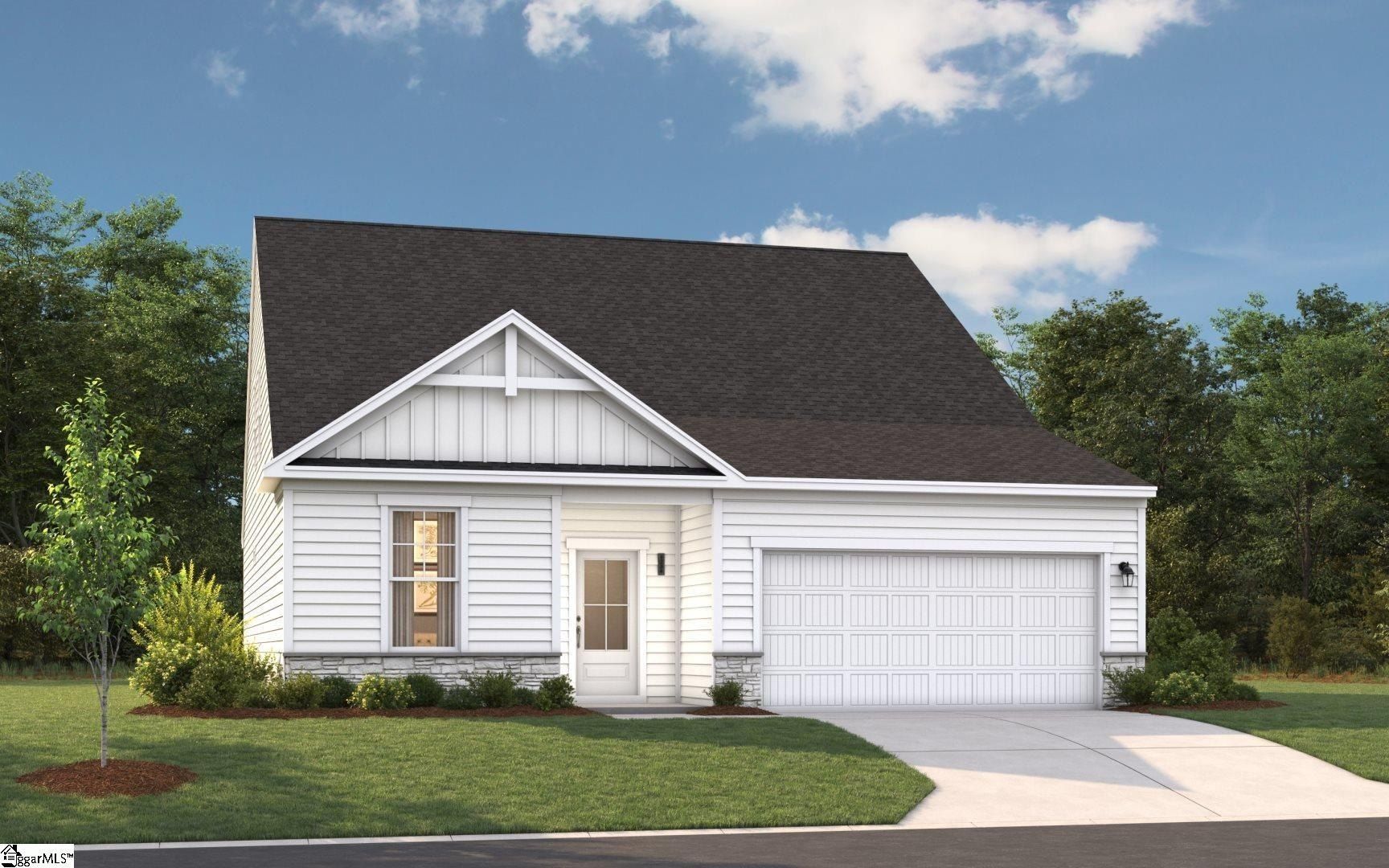 195 Hunter Ridge Drive. Boiling Springs, SC 29316