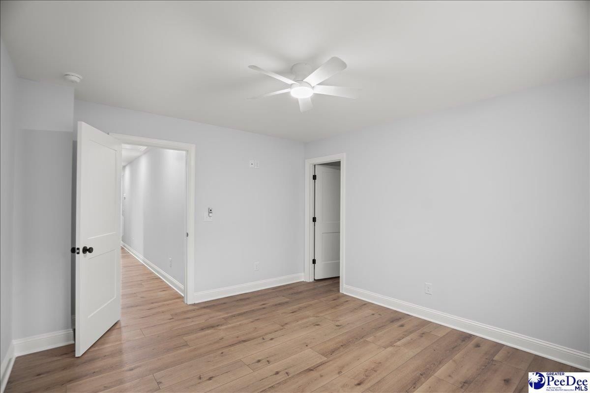 4394 Carnoustie Lane. Florence, SC 29501