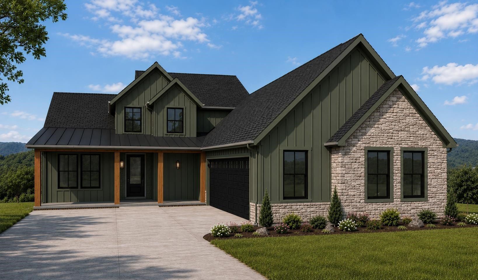 121 Joyful Court. Woodruff, SC 29388